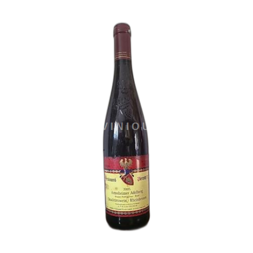 Rheinhessen Arsheimer Adelberg 2005