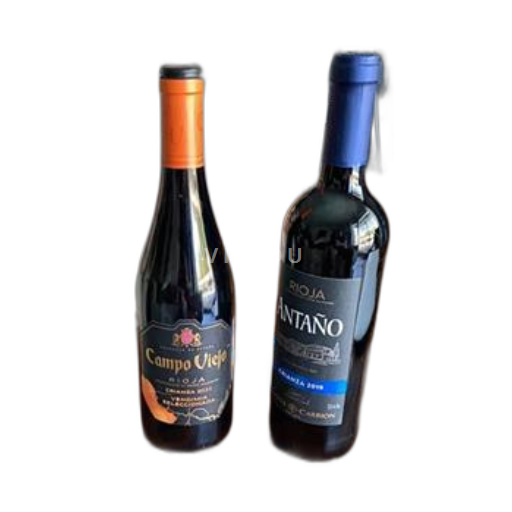 La Rioja Rioja Campo Viejo Vendimia Seleccionada 2021