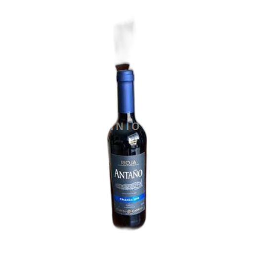 La Rioja Rioja García Carrión Antaño Crianza 2019