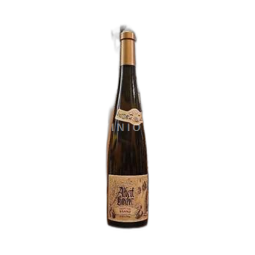 Alsácia Não especificado Grand Cru Albert Boxler Sommerberg 2020
