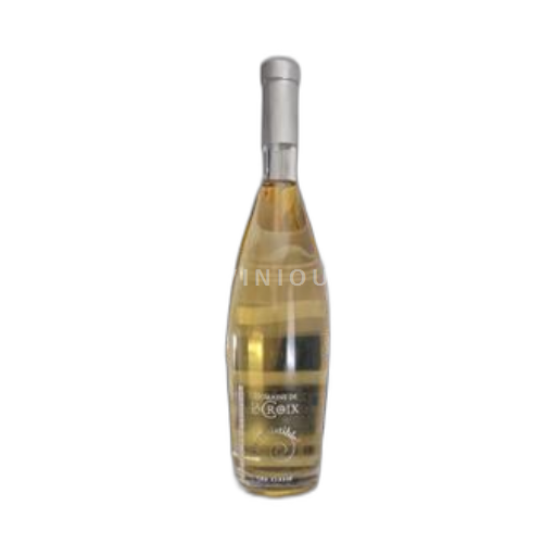 Provansa Côtes-de-Provence Cru Classé Domaine La Croix Irrésistible 2015