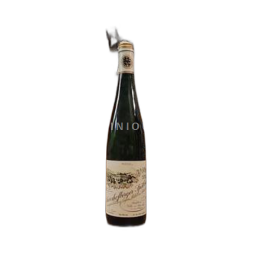 Mosel Egon Müller Scharzhofberger Spätlese 2010