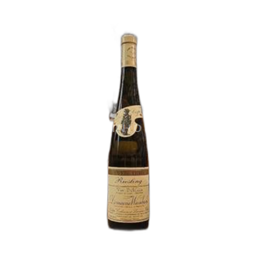 Alsasko Domaine Weinbach Théo 2016