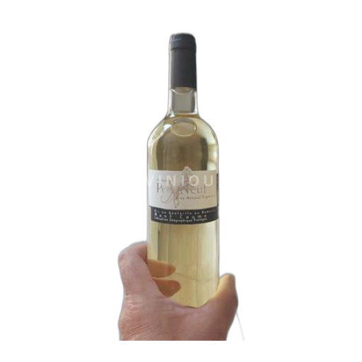 Provence, Unteres Rhônetal, Korsika Mont-Caume Domaine Pey Neuf Ohne Jahrgang
