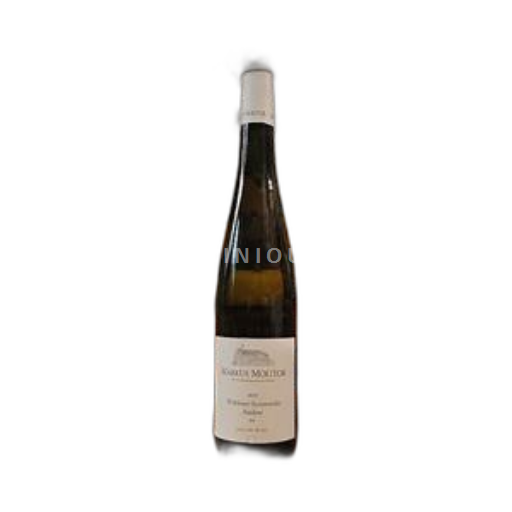 Moselle Mosel Markus Molitor Wehlener Sonnenuhr Auslese 2019