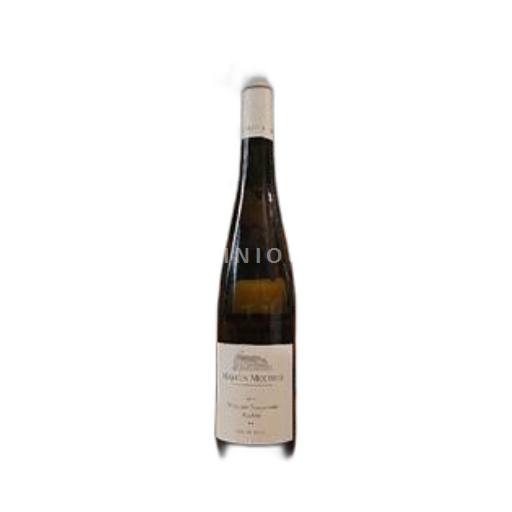 Moselle Mosel Markus Molitor Wehlener Sonnenuhr Auslese ** 2019