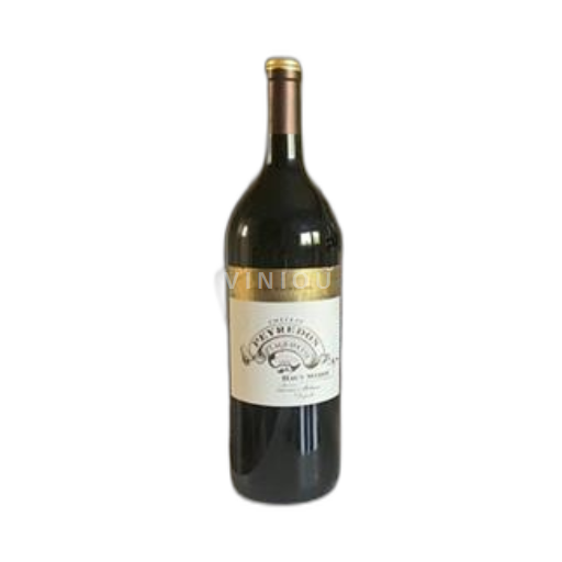 Bordeaux Haut-Médoc Château Peyredon Lagravette 2015