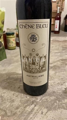 Rhône Valley Ventoux Chêne Bleu Astralabe 2015