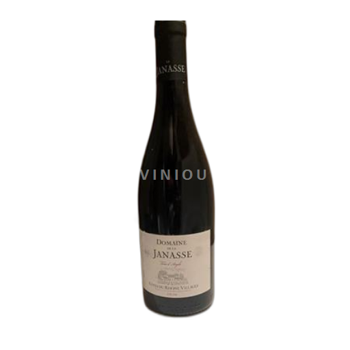 Valle del Rodano Côtes-du-rhône-villages Domaine La Janasse Terre d’Argile 2020
