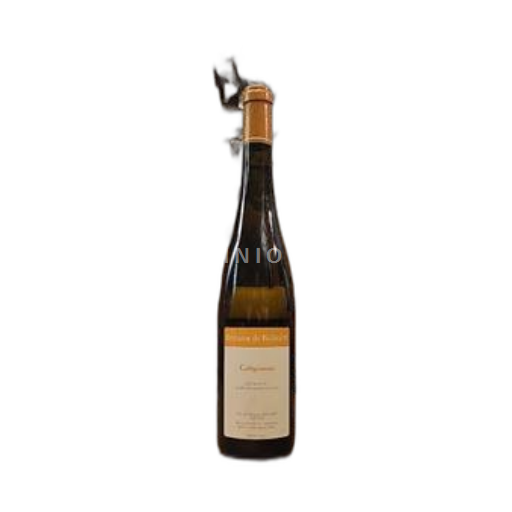 Vallée de la Loire Jasnières Domaine Bellivière Calligramme 2019