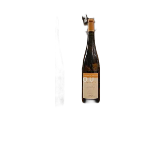 Valle della Loira Jasnières Domaine Bellivière Discours de Tuf 2020