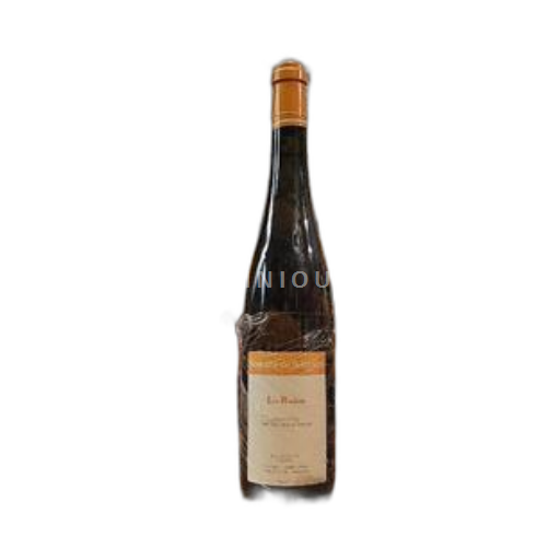 Valle della Loira Jasnières Domaine Bellivière Les Rosiers 2013