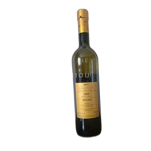 Württemberg Ikke specificeret Guldentaler Riesling 2011