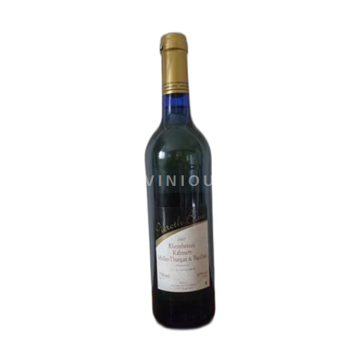 Rheinhessen Pieroth Blue Müller-Thurgau & Bacchus 2007