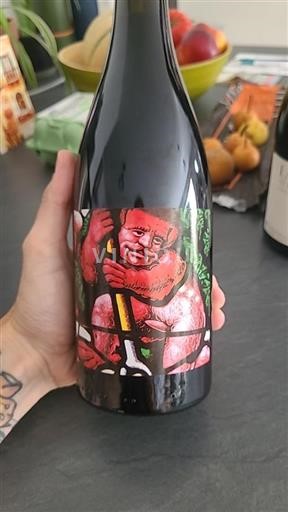 Valle della Loira Domaine L'Écu Mephisto 2018