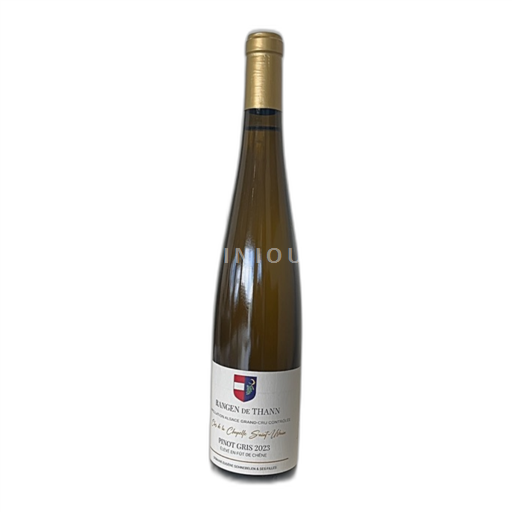 Alsace Alsace Grand Cru Grand Cru Domaine Eugène Schnebelen & Ses Filles Clos de la Chapelle Saint-Urbain 2023