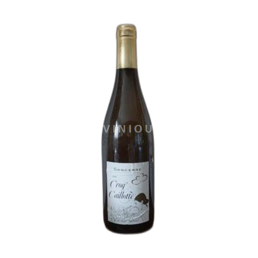 Valle del Loira Sancerre Émile Balland Croq' Caillotte 2010