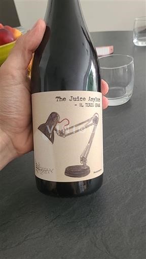 Toscane The Juice Azylium Il terzo grado 2023
