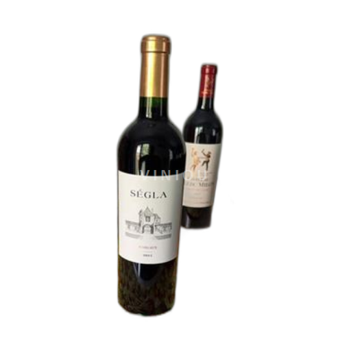 Bordeaux Margaux Ségla 2015