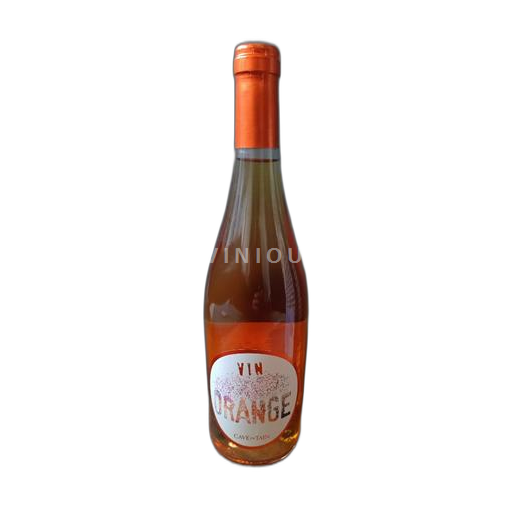 Valle del Ródano No especificado Cave de Tain Vin Orange Sin añada