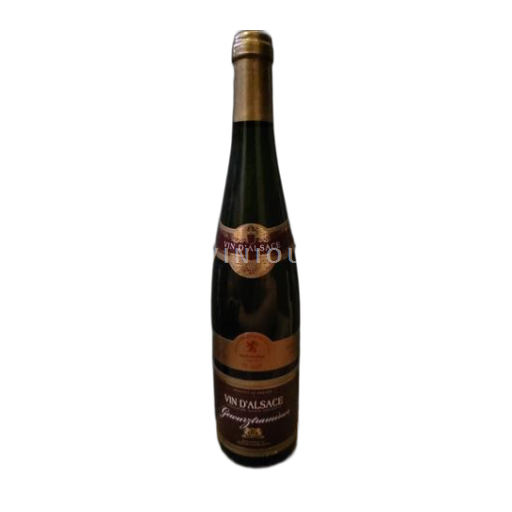 Elsass Gewürztraminer Vin Alsace 2012