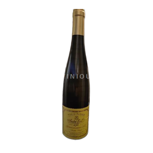 Elzas Gewurztraminer André Ecklé et Fils Vieille Vigne 2004