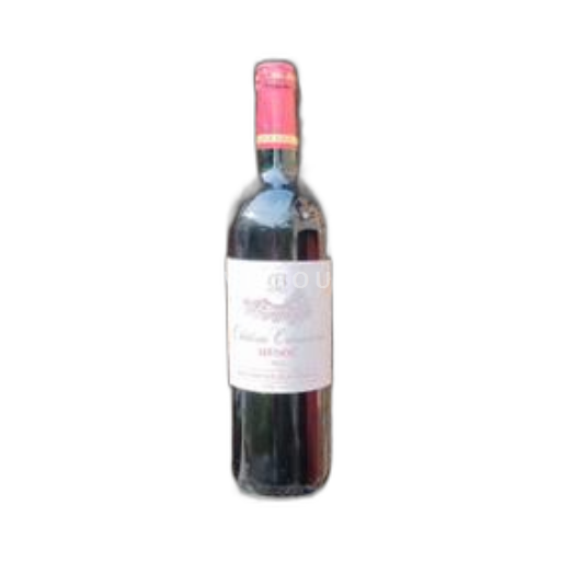 Bordeaux Médoc Cru Bourgeois Château Carcanieux 2011