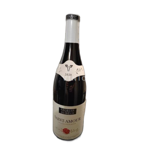 Beaujolais Saint-Amour Georges Dubœuf 2020