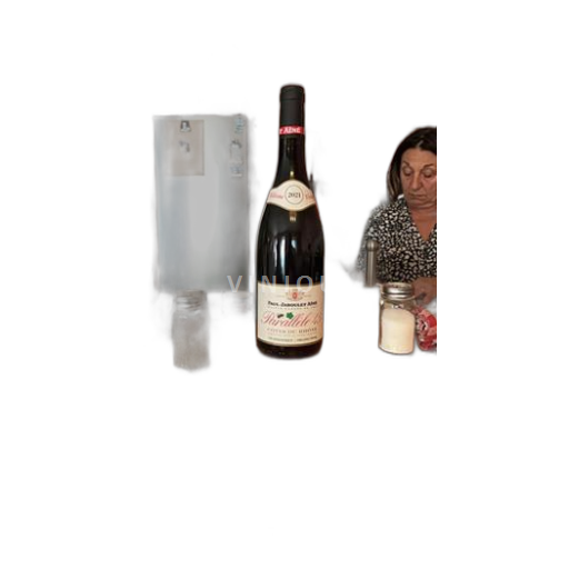 Rhône-dalen Côtes-du-Rhône Paul Jaboulet Aîné Parallèle 45 2021