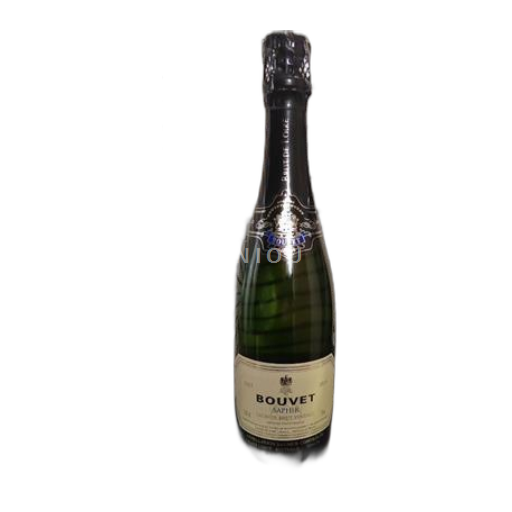 Vallée de la Loire Saumur Bouvet-Ladubay Saphir 2023