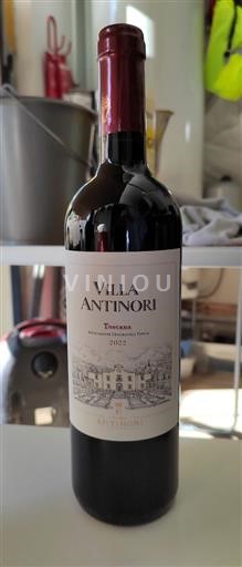 Toscane Niet gespecificeerd Villa Antinori 2022