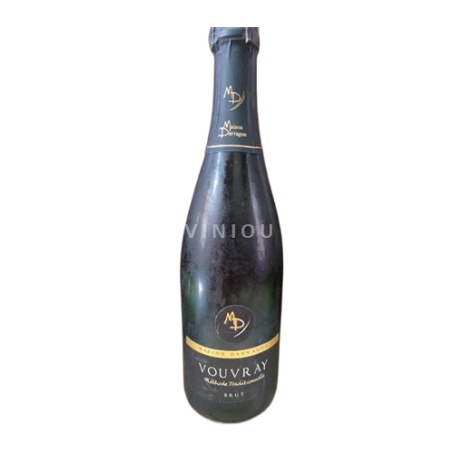 Valle della Loira Vouvray Maison Darragon Senza annata