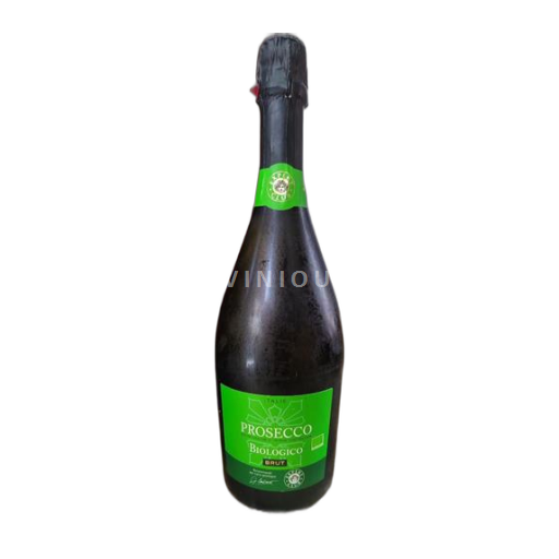 Veneto Prosecco Biologico Icke årgångsbetecknad