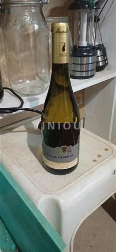Valle della Loira Muscadet Sèvre et Maine Grande Réserve Senza annata
