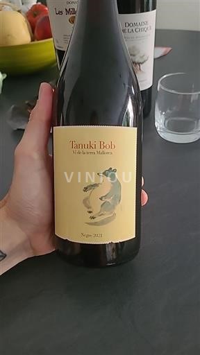 Islas Baleares No especificado 4kilos Tanuki bob 2021