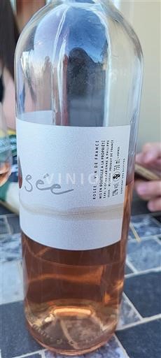 Rhône Valley Côtes-du-Rhône Domaine La Patience 2022