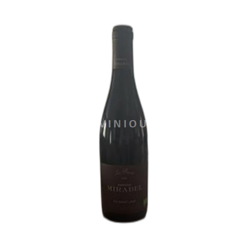 Linguadoca Pic Saint-Loup Domaine Mirabel Les Bancels 2023