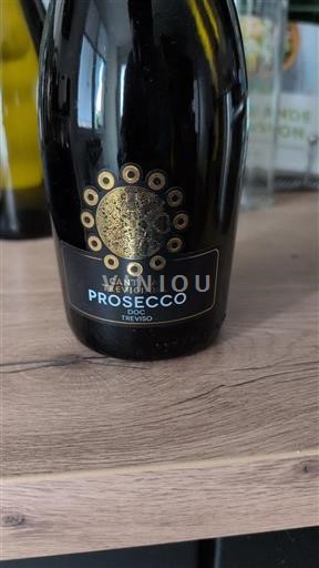 Veneto Prosecco Cantina Trevigiana Ei vuosikertaa