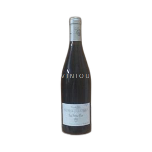Vallée de la Loire Saumur-champigny Les Petits Clos 2012