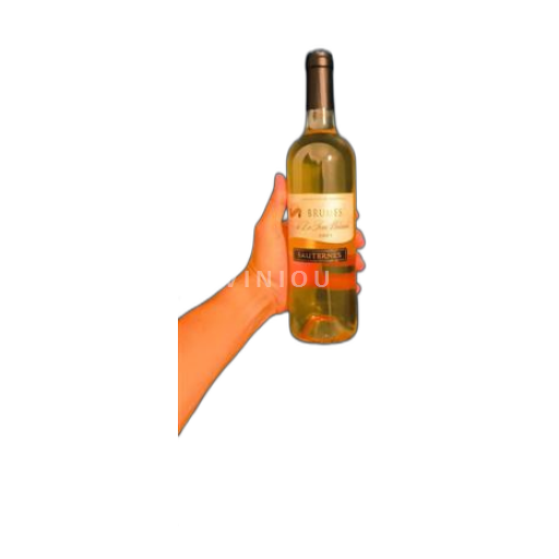 Bordeaux Sauternes La Tour Blanche Brumes 2021