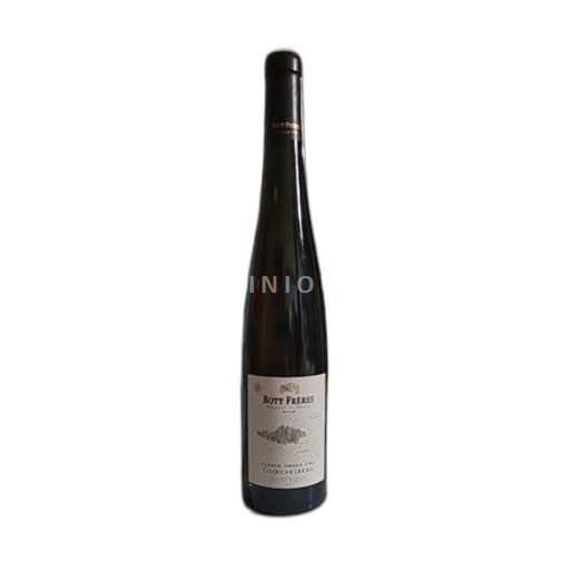 Elzas Alsace Grand Cru Grand Cru Bott Frères Gloeckelberg 2022