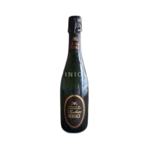Vin Effervescent Rouge brut Héritage Gales Non millésimé Luxembourg Moselle luxembourgeoise