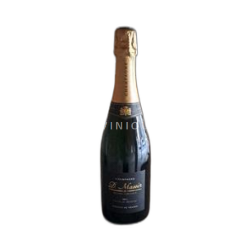 Champagne D. Massin de Réserve Ikke årgangsbestemt