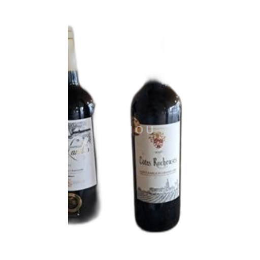 Bordeaux Saint-Émilion Grand Cru Grand Cru Côtes Rocheuses 2018