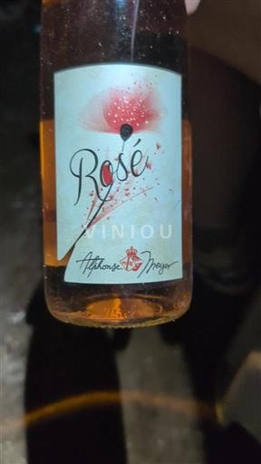 Alsace Not Specified Alphonse Meyer 2018