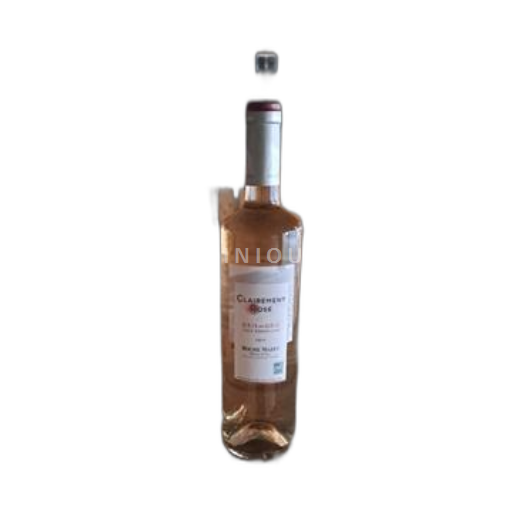 Languedoc in Roussillon Pays d'Oc Roche Mazet Clairement Rosé 2023