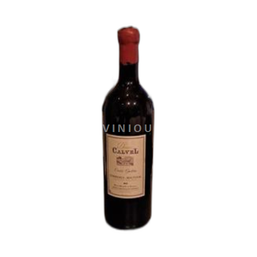 Languedoc Corbières-Boutenac Domaine Calvel Gaston 2016