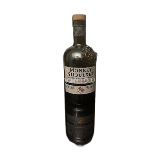 Whisky Blended Whisky Monkey Shoulder de la distillerie : William Grant & sons 1 ans d'âge Écosse