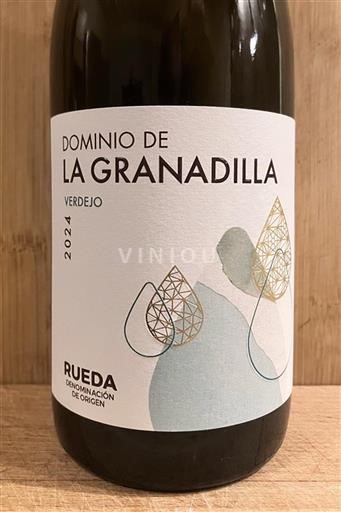 Castile and León Rueda Dominio de La Granadilla Verdejo 2024