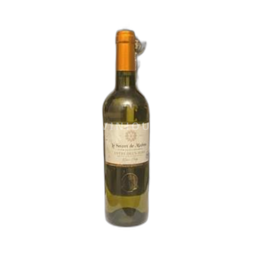 Bordeaux Entre-deux-mers Le Secret de Marlène Prestige 2019